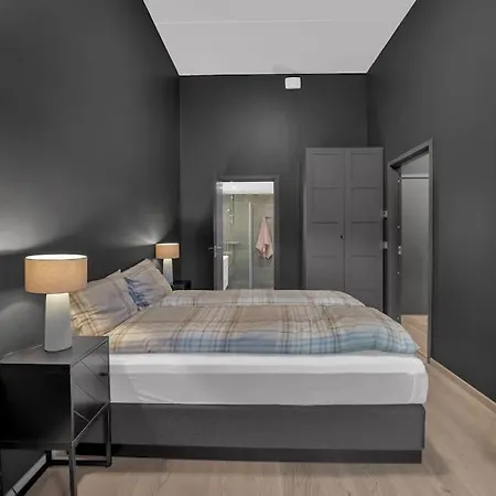 New Nice Apartment Trysil Alpine Lodge With The Lift Right Outside Exterior photo