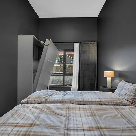 New Nice Apartment Trysil Alpine Lodge With The Lift Right Outside Exterior photo