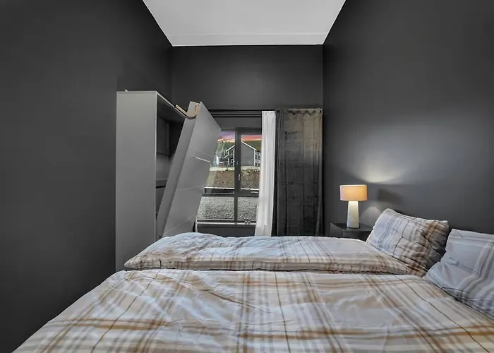 New Nice Apartment Trysil Alpine Lodge With The Lift Right Outside