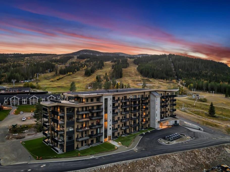 Apartment New Alpine With The Lift Right Outside *